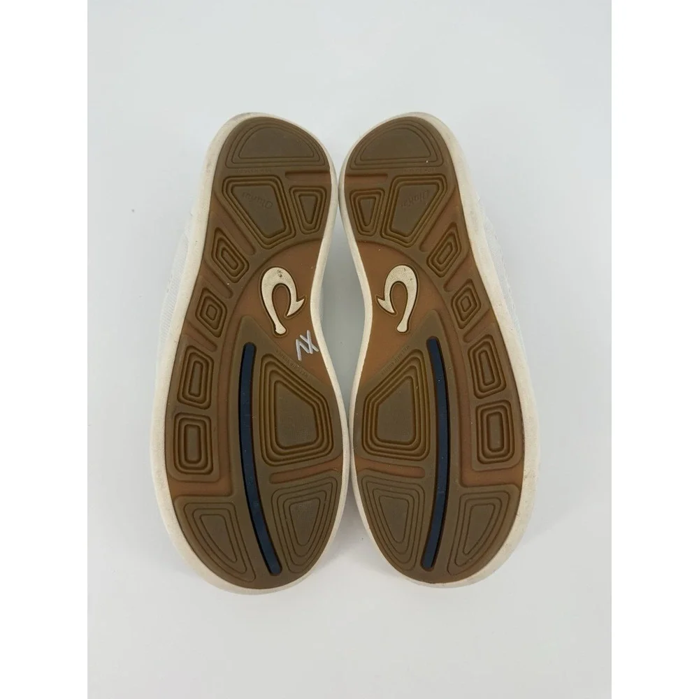 OluKai comfort them boat